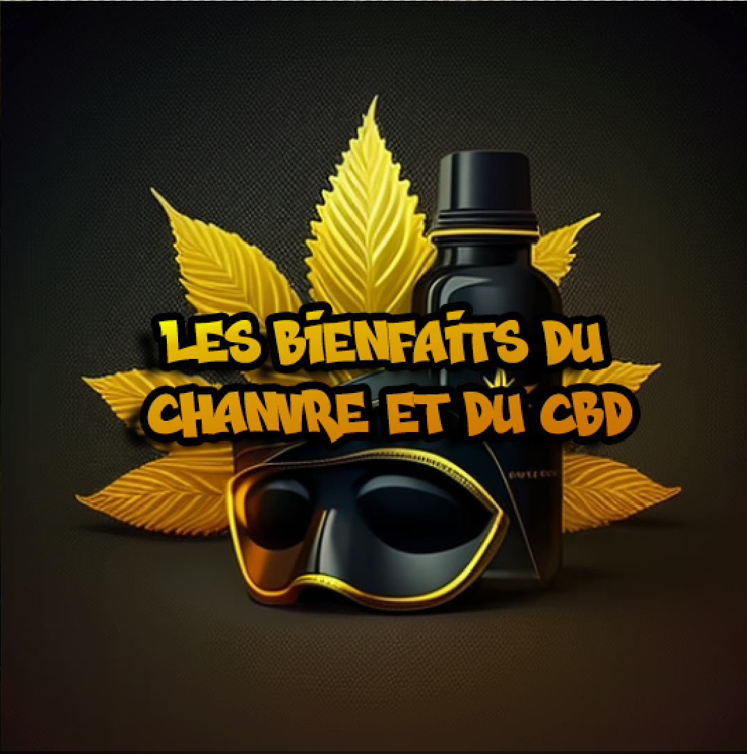 Les bien faits du chanvre et du cbd - cbd le maraîcher – CBD Le Maraîcher