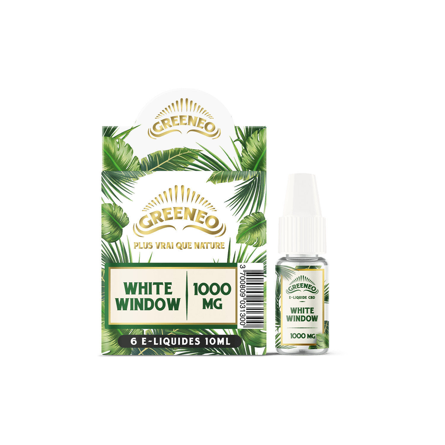 E-LIQUIDE AU CBD WHITE WINDOW 1000 MG - cbd le maracher CBD Le Maracher E-LIQUIDE AU CBD WHITE WINDOW 1000 MG - cbd le maracher CBD Le Maracher